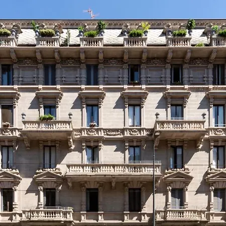 Le Dimore * Milan