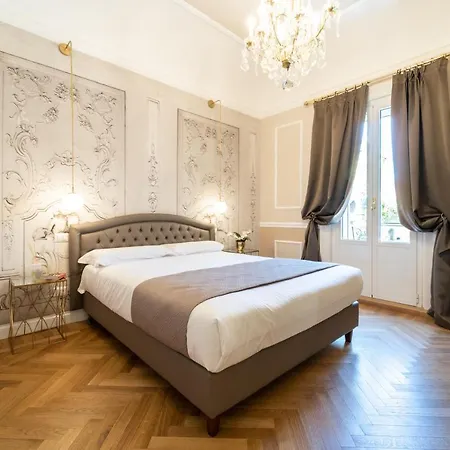 Le Dimore * Milan