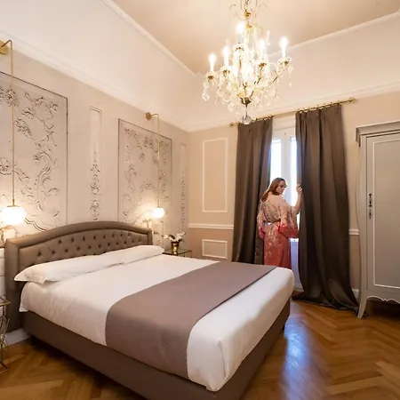 Le Dimore Milan