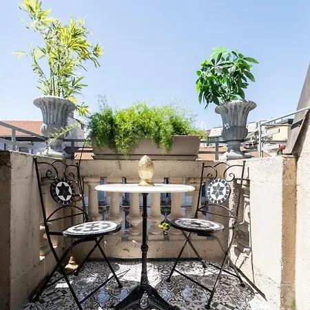 Bed & Breakfast Le Dimore Milan