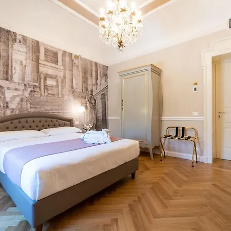 Le Dimore Milan
