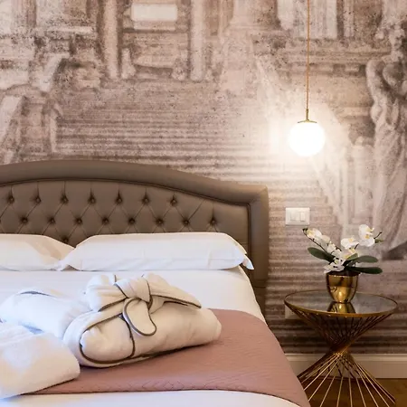 Le Dimore Bed & Breakfast Milan