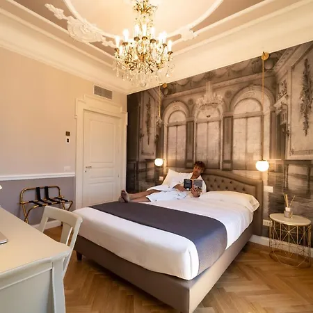 Le Dimore * Milan