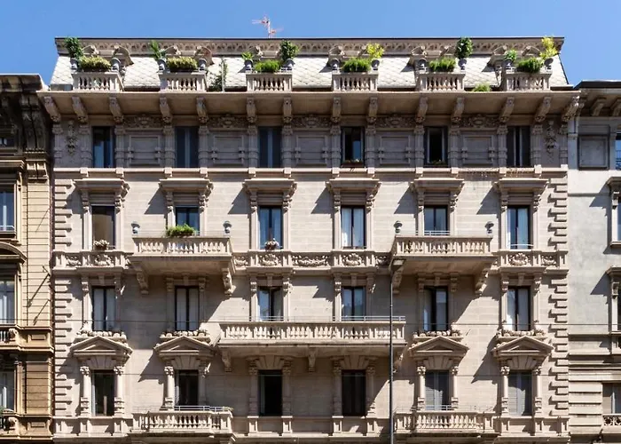 Le Dimore 4* Milano