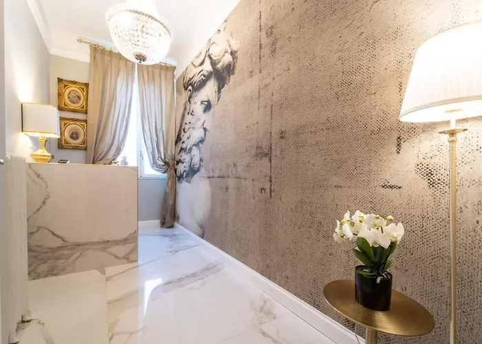 Bed & Breakfast Le Dimore 4*