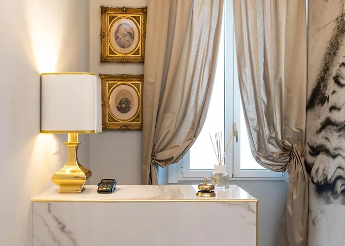 Le Dimore 4* Milano