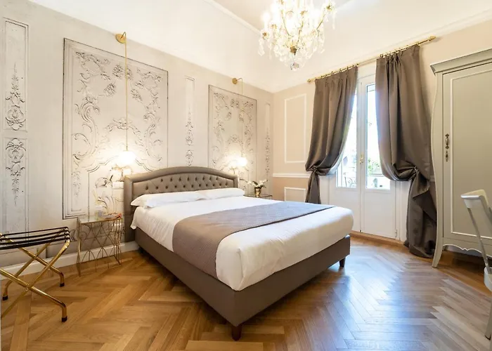 Le Dimore 4* Milano