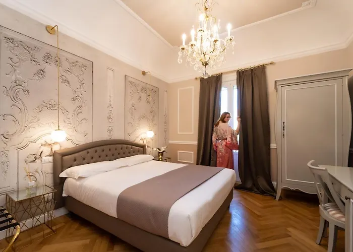Le Dimore Milano