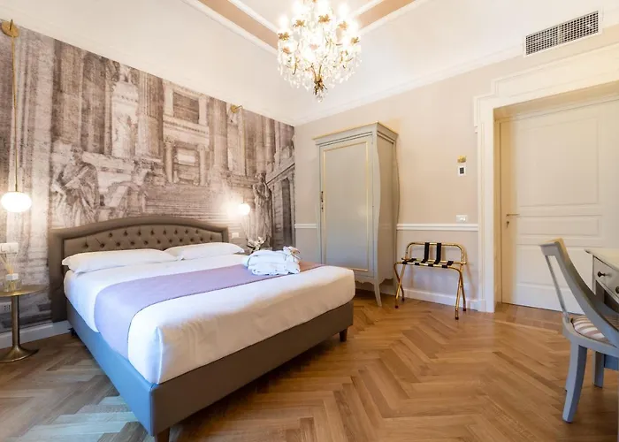 Le Dimore Milano