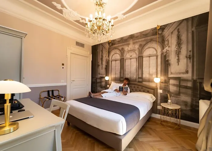 Le Dimore 4* Milano