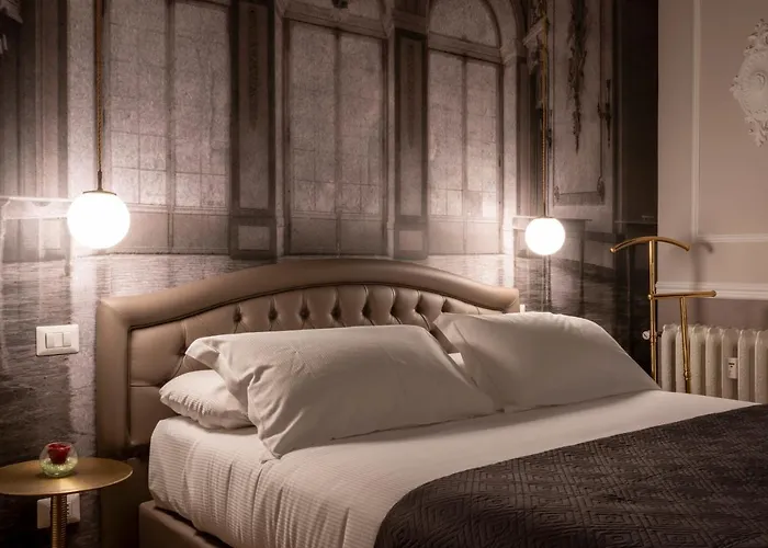 Le Dimore Bed & Breakfast Milano