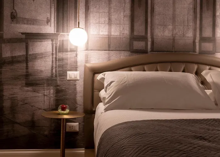 Bed & Breakfast Le Dimore