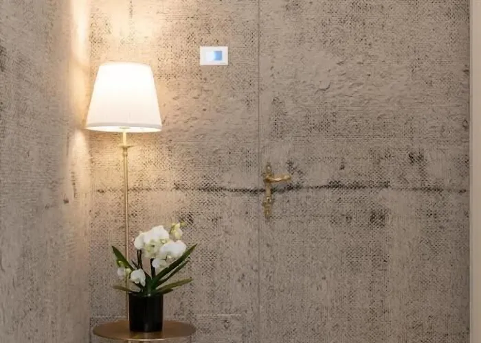 Le Dimore Bed & Breakfast Milano