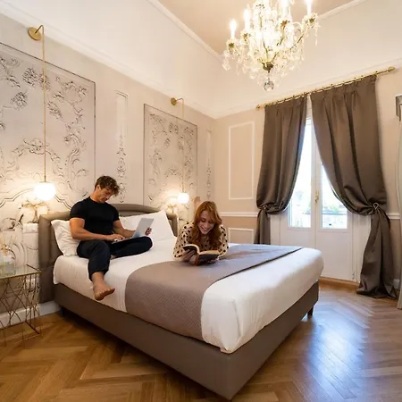 Bed and breakfast Le Dimore 4*