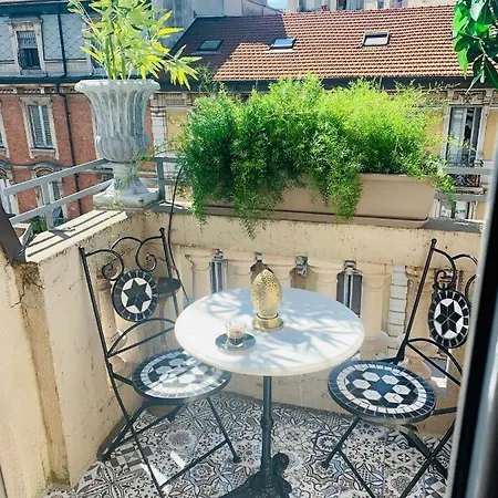 Le Dimore Frühstückspension 4*