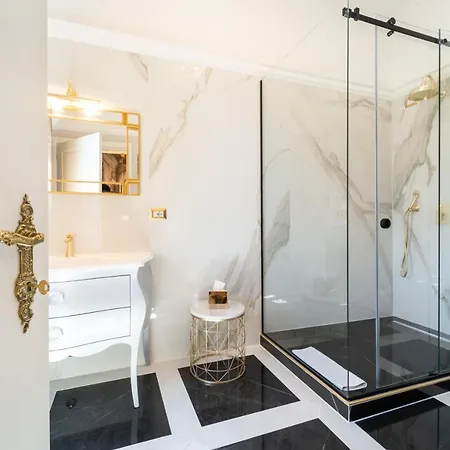 Le Dimore Bed and breakfast 4*
