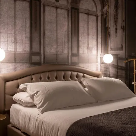Le Dimore Couette-café Milan
