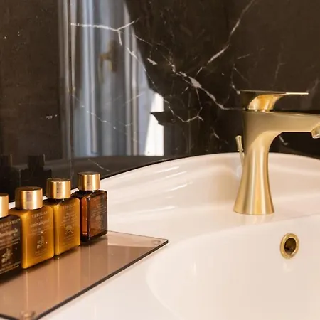 Le Dimore ベッド・アンド・ブレックファスト