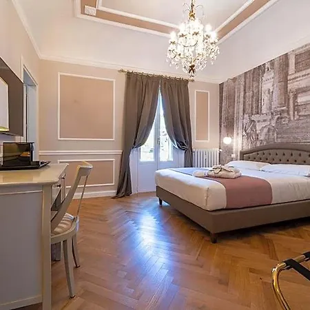 Le Dimore Oda ve Kahvaltı Milano