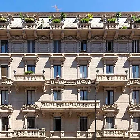 Le Dimore 4* Milán