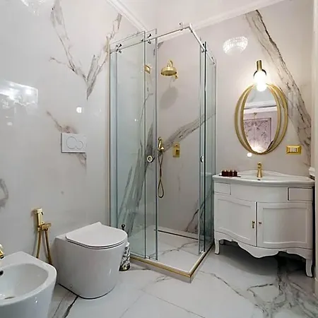 Bed & Breakfast Le Dimore