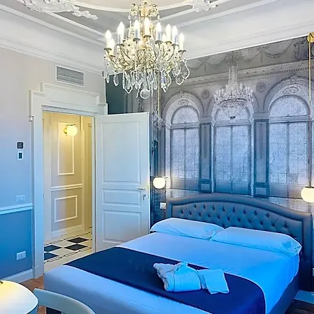 Le Dimore Bed & Breakfast 4*