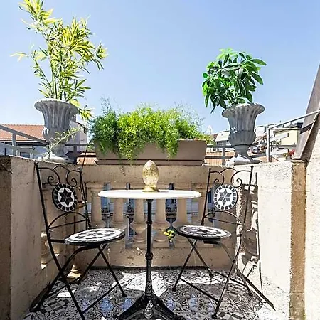 Le Dimore 4*