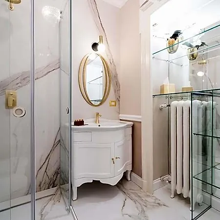 Bed and breakfast Le Dimore 4*