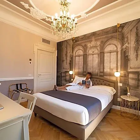 Oda ve Kahvaltı Le Dimore Milano