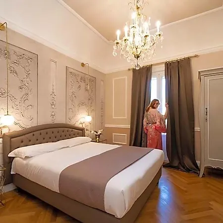 Le Dimore Bed and breakfast