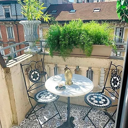 Le Dimore Bed and breakfast