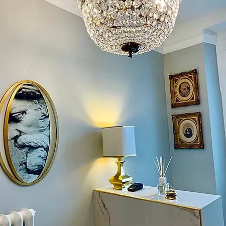 Le Dimore Bed and breakfast Milán