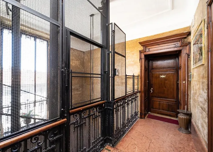 Bed & Breakfast Le Dimore