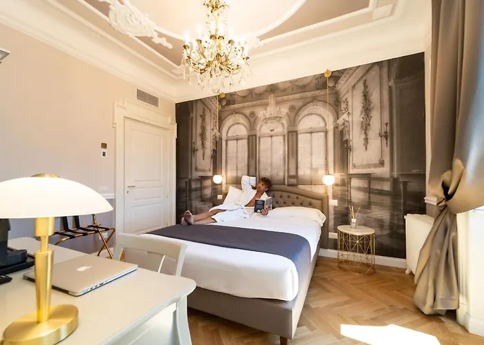 Le Dimore Bed & Breakfast