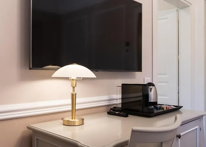 Le Dimore Bed & Breakfast