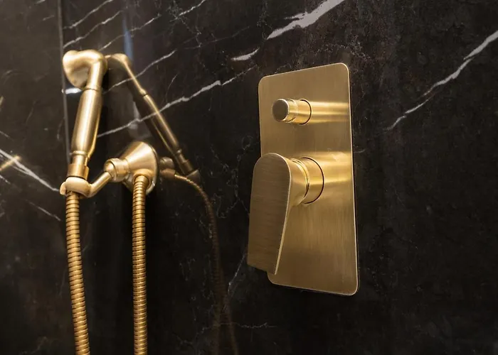 Bed & Breakfast Le Dimore Milaan