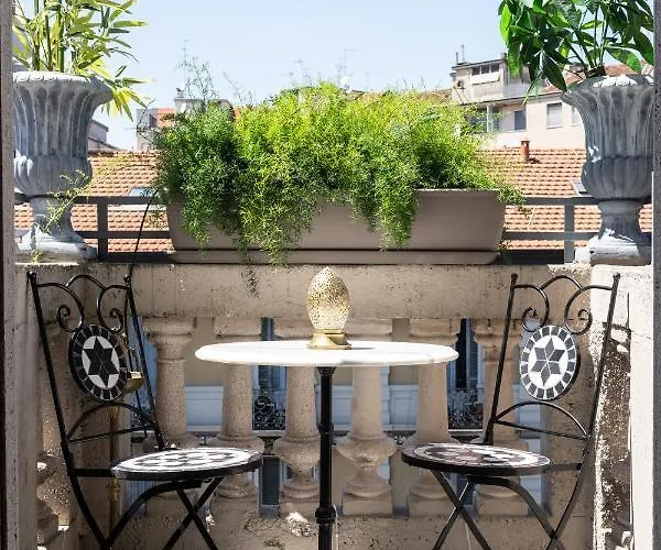 Le Dimore Bed & Breakfast 4*