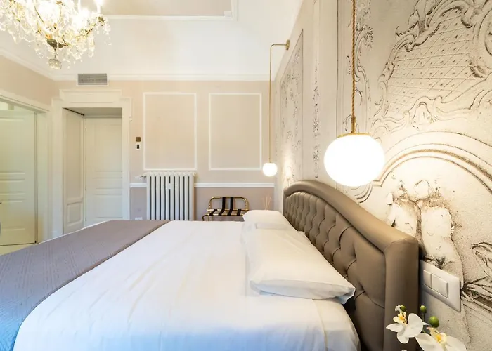 Le Dimore Bed & Breakfast Milaan