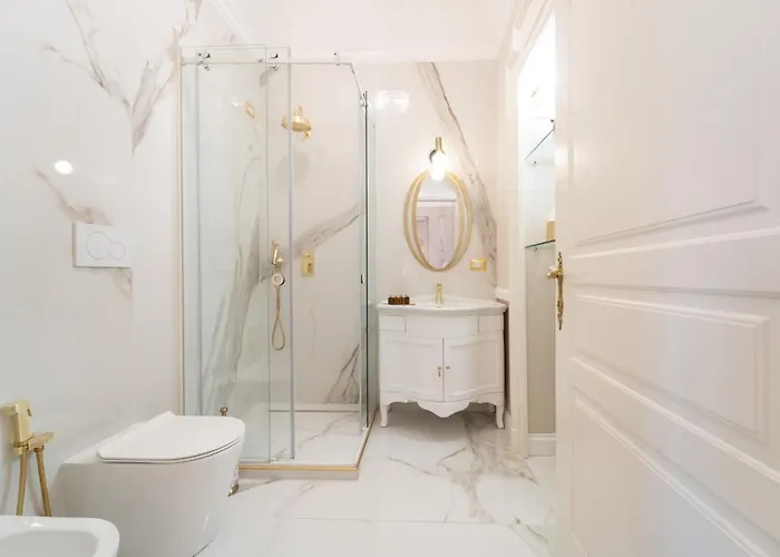 Le Dimore Bed & Breakfast Milaan