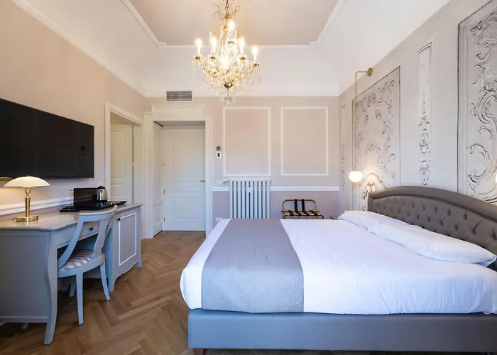 Le Dimore Bed & Breakfast Milaan