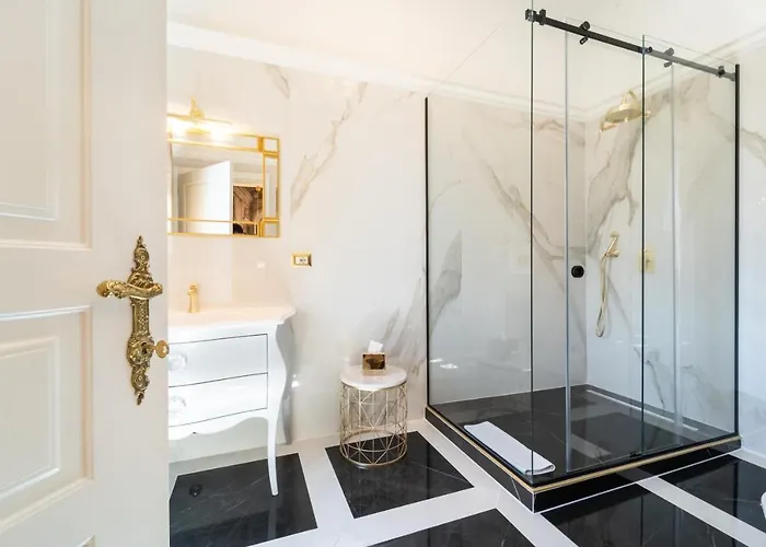 Le Dimore Bed & Breakfast 4*