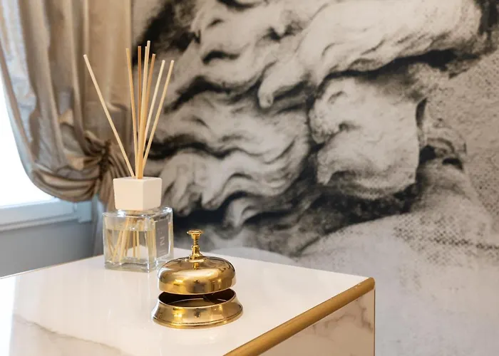 Bed & Breakfast Le Dimore