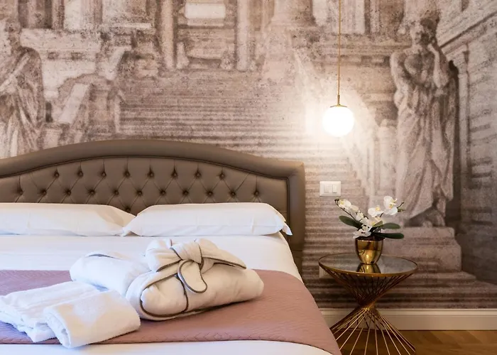 Le Dimore Bed & Breakfast Milaan