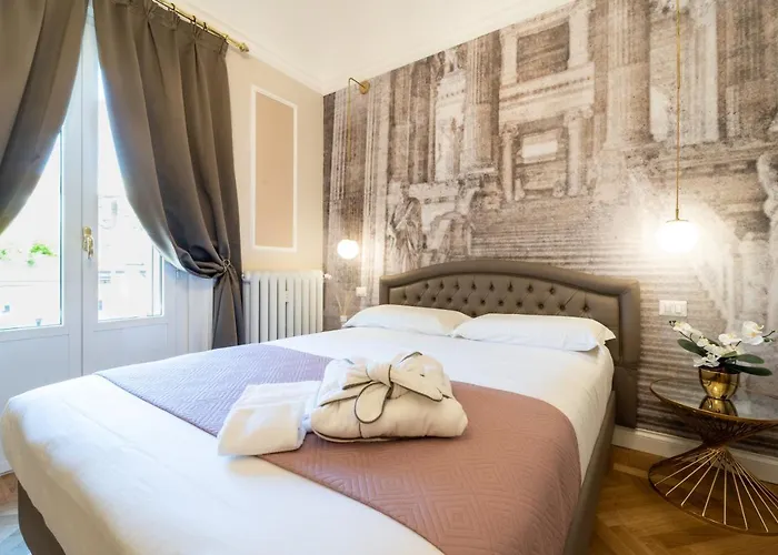 Le Dimore Bed & Breakfast 4*