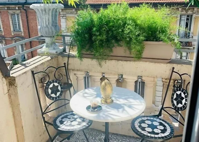 Bed & Breakfast Le Dimore