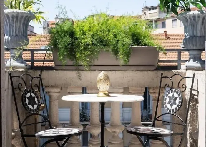 Bed & Breakfast Le Dimore Milaan