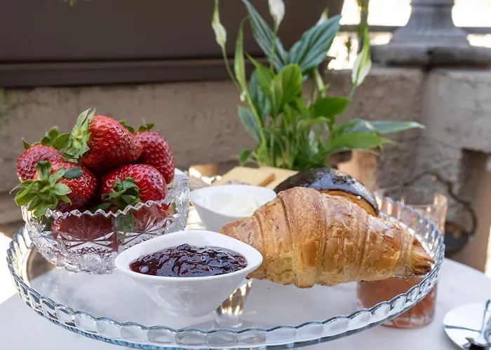 Le Dimore Bed & Breakfast