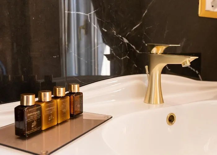 Le Dimore Bed & Breakfast