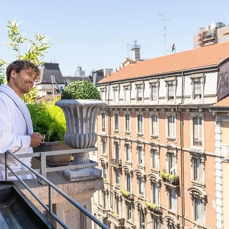 Le Dimore Bed & Breakfast Milán