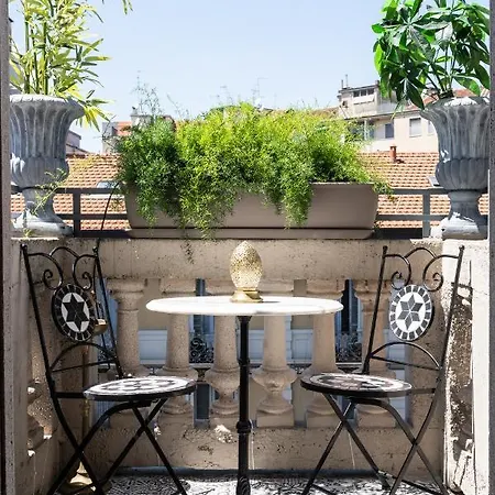 Le Dimore Bed & Breakfast 4*